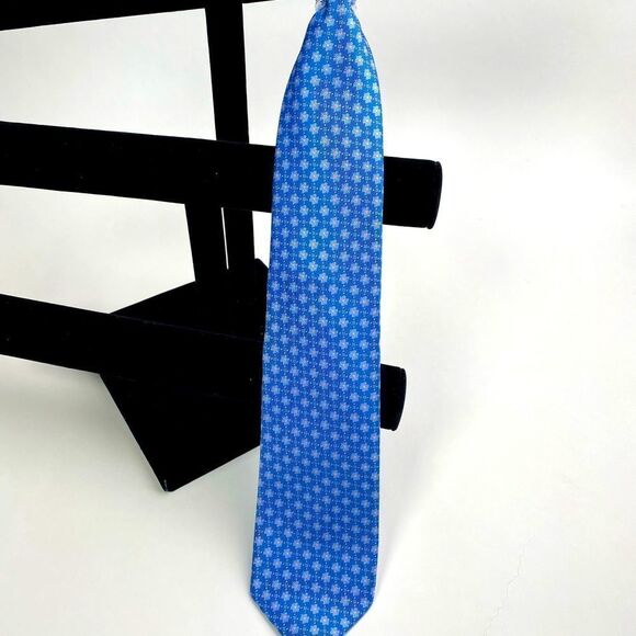 Croft & Barrow Floral Tie NWOT - Picture 2 of 4